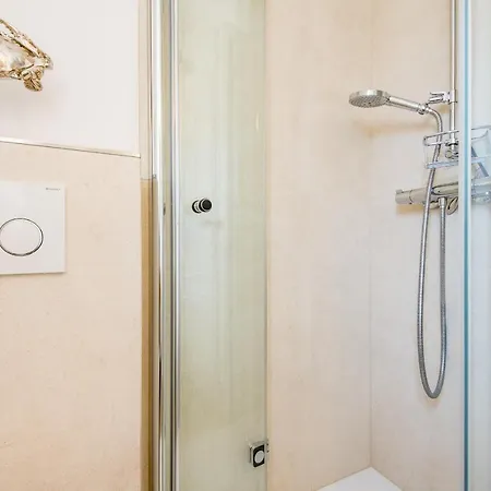 Апартаменты Haus Friesische Strasse 25a Whg 1 *